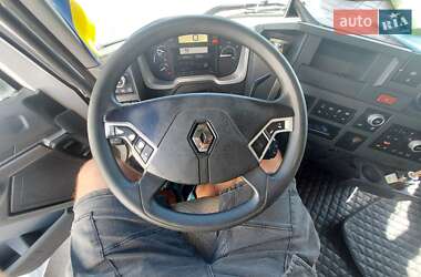 Тягач Renault Range T/T-Series  2014 в 