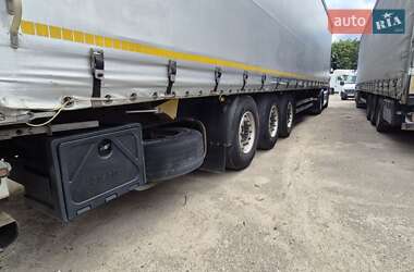 Тягач Renault Range T/T-Series  2014 в 