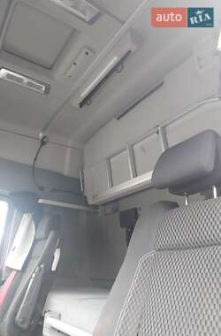 Тягач Renault Range T/T-Series  2014 в 