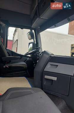 Тягач Renault Range T/T-Series  2014 в 