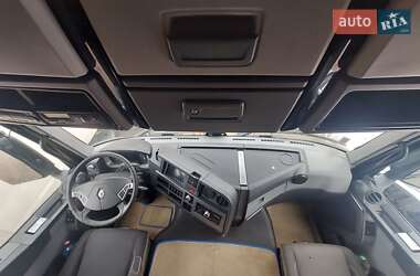 Тягач Renault Range T/T-Series  2014 в 
