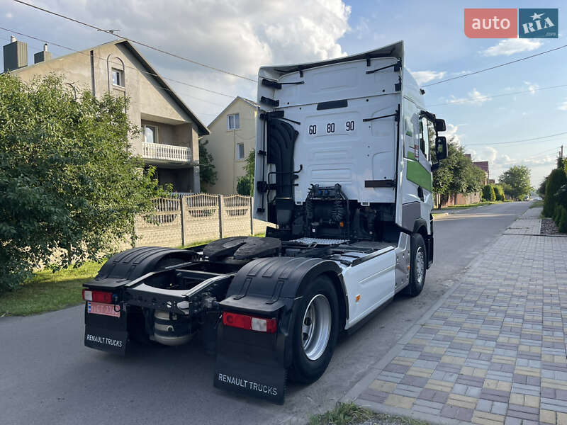 Тягач Renault Range T/T-Series  2016 в Луцке