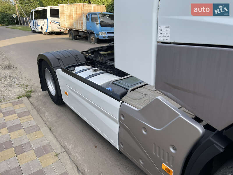 Тягач Renault Range T/T-Series  2016 в Луцке