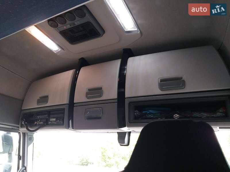 Тягач Renault Range T/T-Series  2017 в Луцке