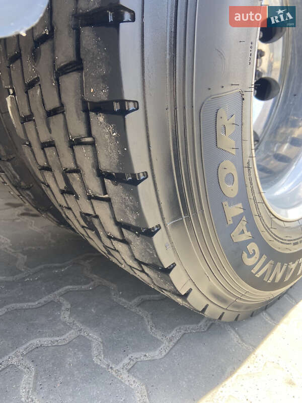 Тягач Renault Range T/T-Series  2015 в Черкасах фото 5 Тягач Renault Range T/T-Series  2015 в Черкасах