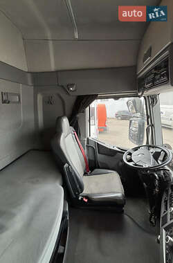 Тягач Renault Range T/T-Series  2015 в 