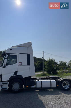 Тягач Renault Range T/T-Series  2015 в 