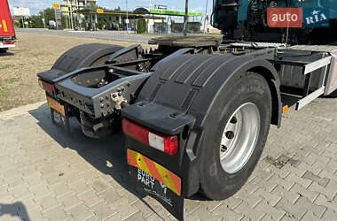 Тягач Renault Range T/T-Series  2015 в 