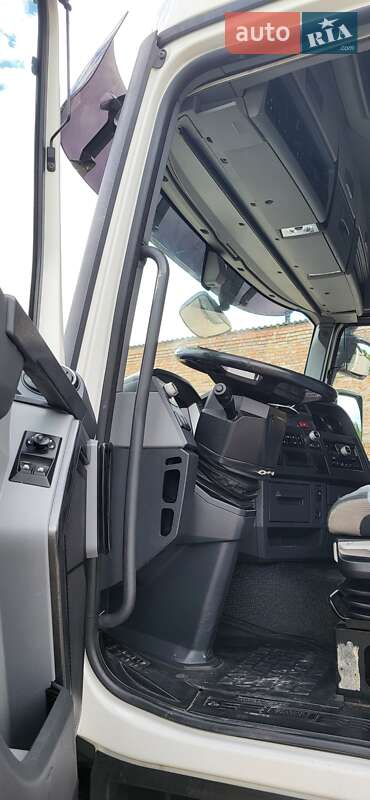 Тягач Renault Range T/T-Series  2014 в Ровно