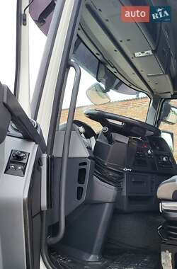 Тягач Renault Range T/T-Series  2014 в 
