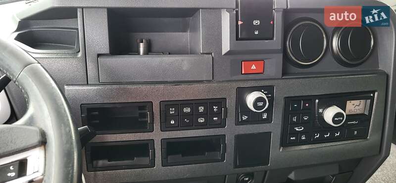 Тягач Renault Range T/T-Series  2014 в Ровно