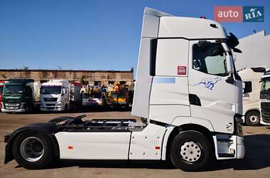Тягач Renault Range T/T-Series  2019 в 