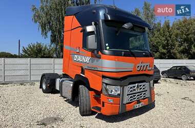 Тягач Renault Range T/T-Series  2017 в 