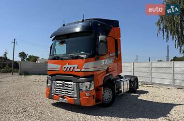 Тягач Renault Range T/T-Series  2017 в 