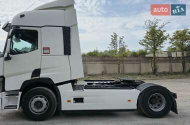 Тягач Renault Range T/T-Series  2015 в 