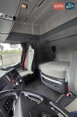 Тягач Renault Range T/T-Series  2015 в 