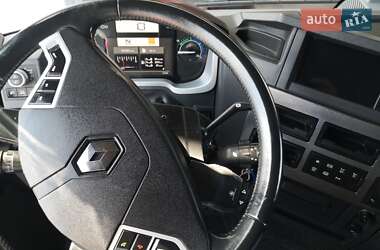 Тягач Renault Range T/T-Series  2019 в 