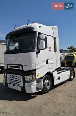 Тягач Renault Range T/T-Series  2019 в 