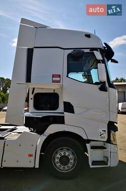 Тягач Renault Range T/T-Series  2019 в 
