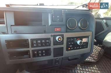 Тягач Renault Range T/T-Series  2014 в 