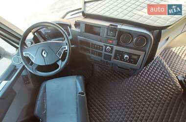 Тягач Renault Range T/T-Series  2014 в 