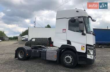 Тягач Renault Range T/T-Series  2015 в 