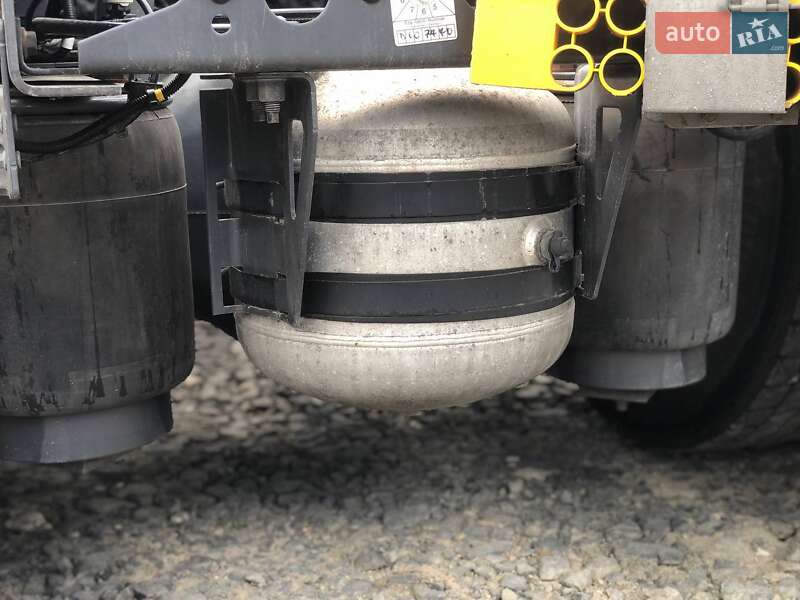 Тягач Renault Range T/T-Series  2015 в Ковеле