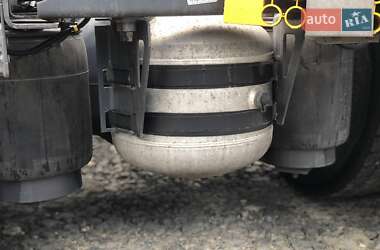 Тягач Renault Range T/T-Series  2015 в 