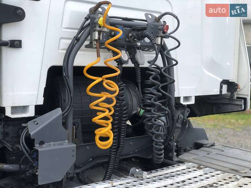 Тягач Renault Range T/T-Series  2015 в Ковеле