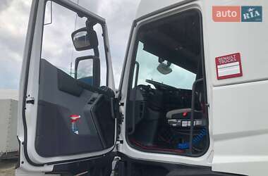 Тягач Renault Range T/T-Series  2015 в 