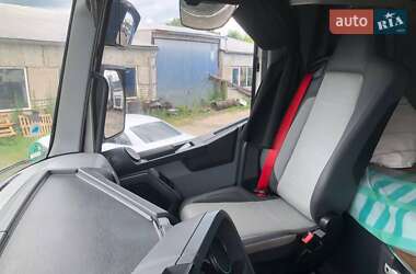 Тягач Renault Range T/T-Series  2015 в 