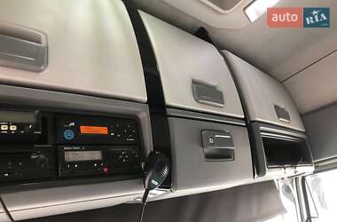Тягач Renault Range T/T-Series  2015 в 