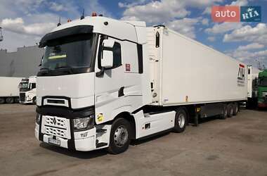 Тягач Renault Range T/T-Series  2019 в Каменском