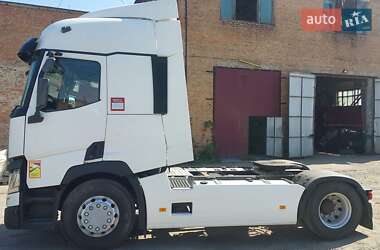 Тягач Renault Range T/T-Series  2014 в 