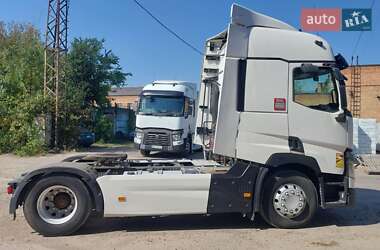 Тягач Renault Range T/T-Series  2014 в 