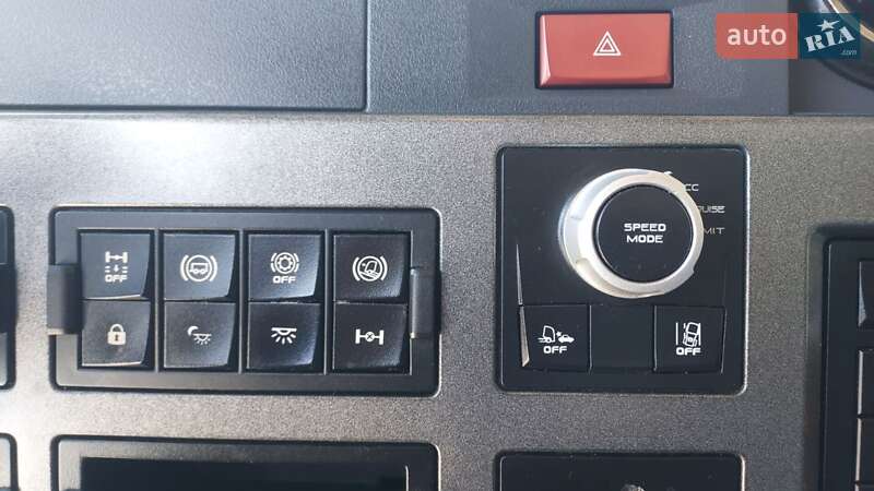 Тягач Renault Range T/T-Series  2014 в Рівному