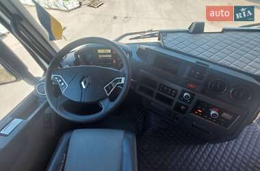 Тягач Renault Range T/T-Series  2014 в 