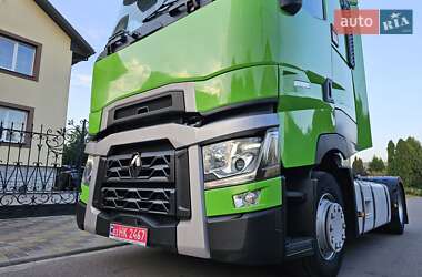 Тягач Renault Range T/T-Series  2017 в 