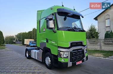 Тягач Renault Range T/T-Series  2017 в Луцьку