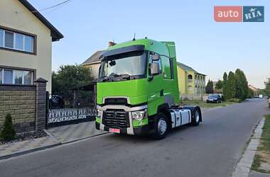 Тягач Renault Range T/T-Series  2017 в 