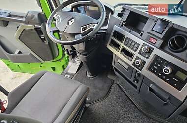 Тягач Renault Range T/T-Series  2017 в 