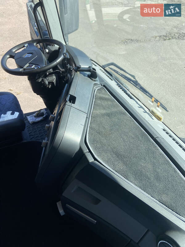 Тягач Renault Range T/T-Series  2015 в Черкасах фото 9 Тягач Renault Range T/T-Series  2015 в Черкасах