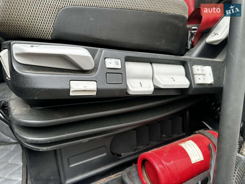Тягач Renault Range T/T-Series  2014 в Кременчуці