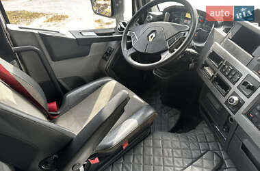 Тягач Renault Range T/T-Series  2014 в 