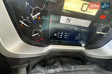 Тягач Renault Range T/T-Series  2014 в 