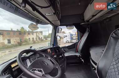 Тягач Renault Range T/T-Series  2014 в 