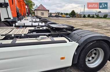 Тягач Renault Range T/T-Series  2017 в 