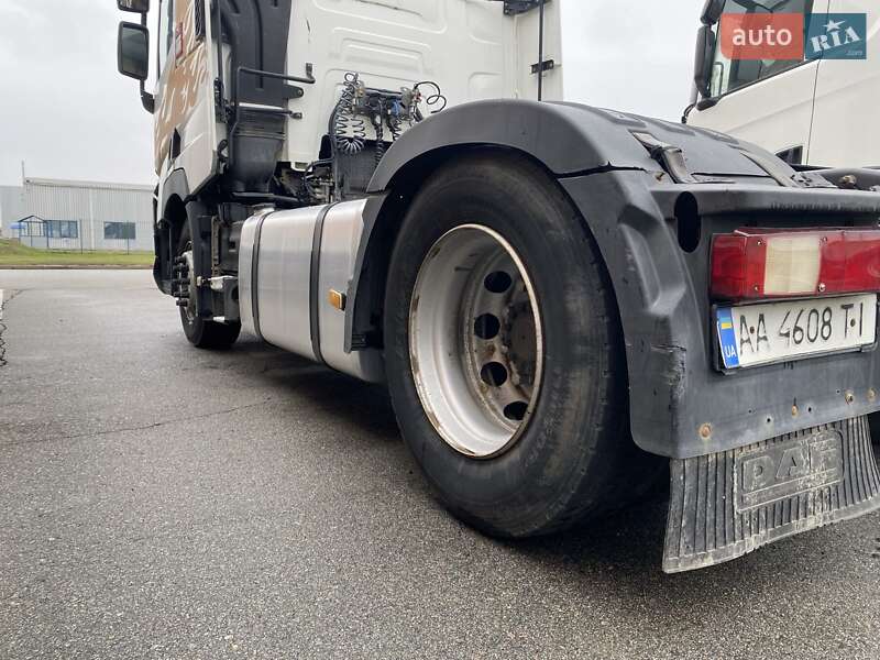 Тягач Renault Range T/T-Series 2018 в Яготині фото 3 Тягач Renault Range T/T-Series 2018 в Яготині