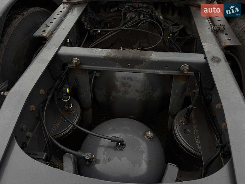 Тягач Renault Range T/T-Series 2014 в Києві фото 9 Тягач Renault Range T/T-Series 2014 в Києві