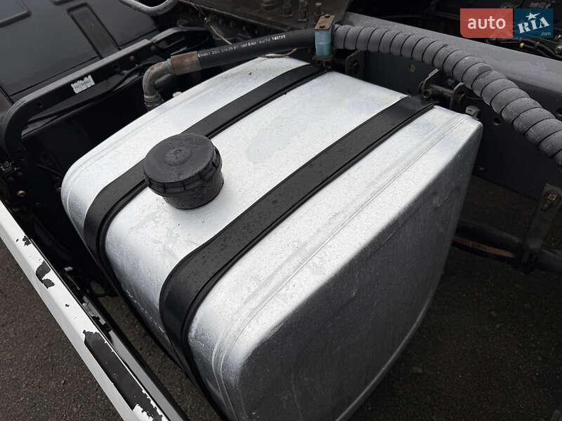 Тягач Renault Range T/T-Series 2014 в Києві фото 18 Тягач Renault Range T/T-Series 2014 в Києві